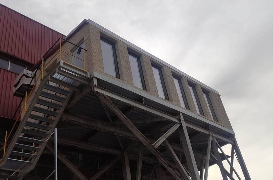 Diseño de Estructuras