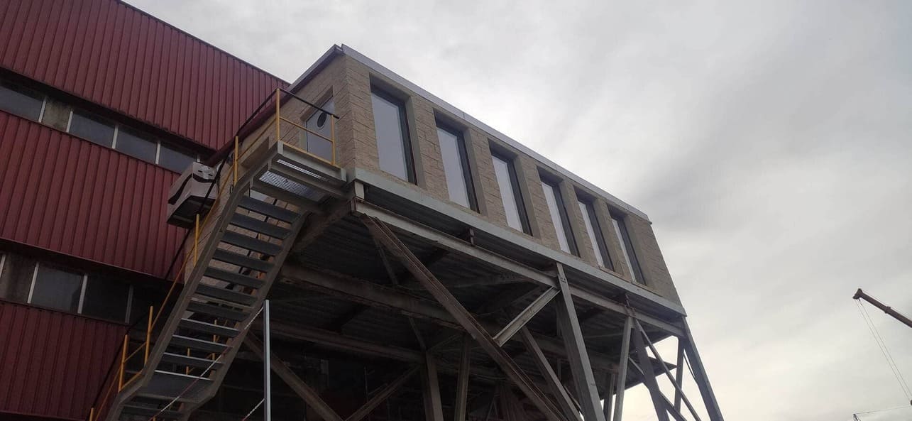 Diseño de Estructuras