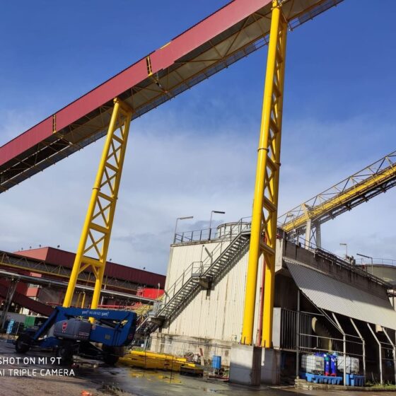 Industria