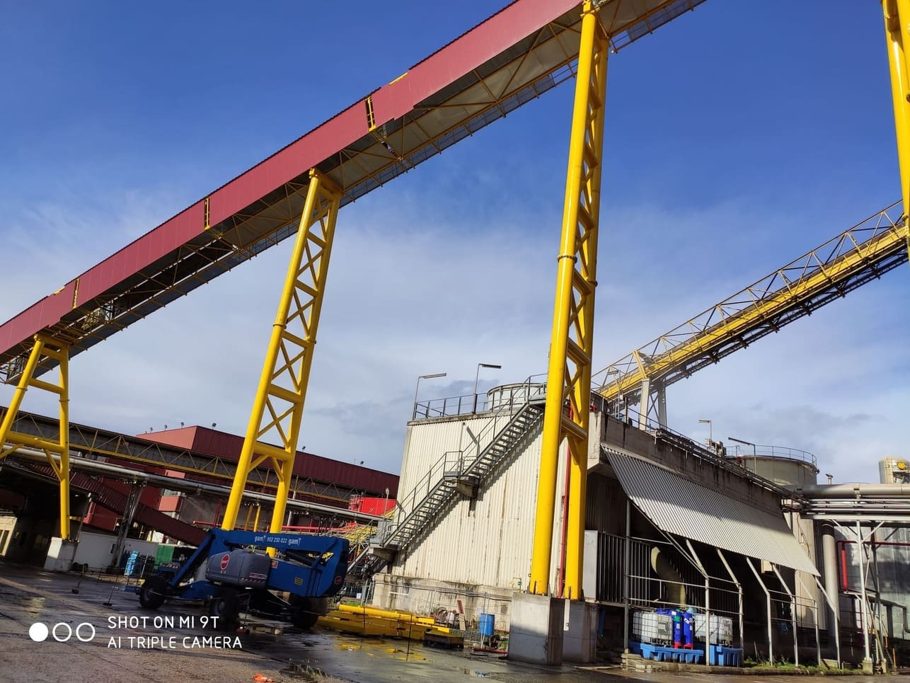 Industria