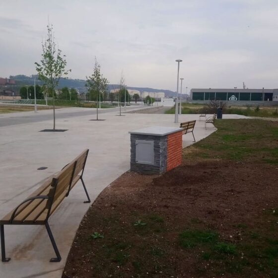 Urbanizaciones