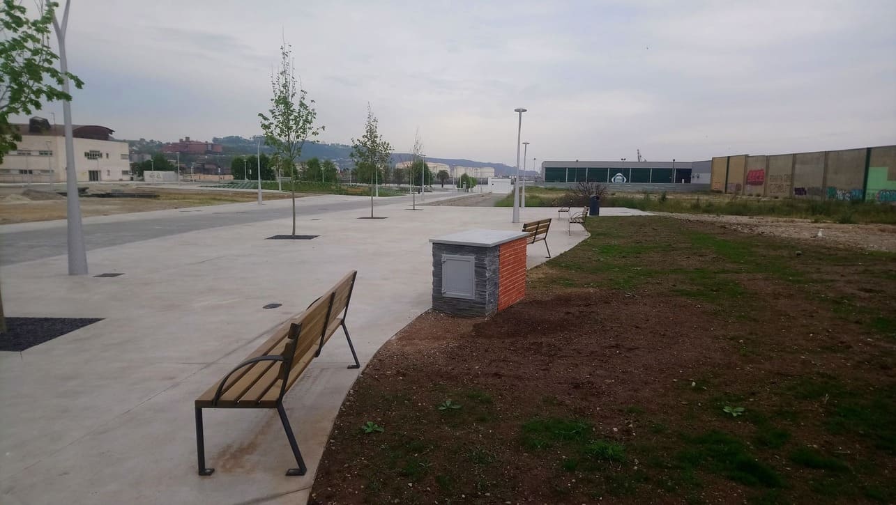 Urbanizaciones